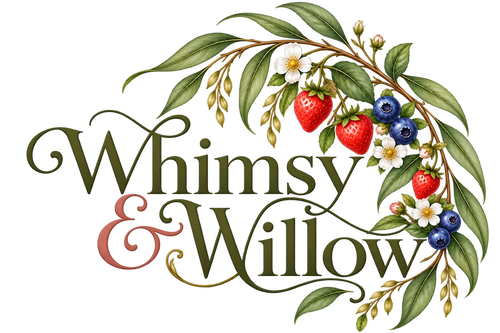 Whimsy and Willow